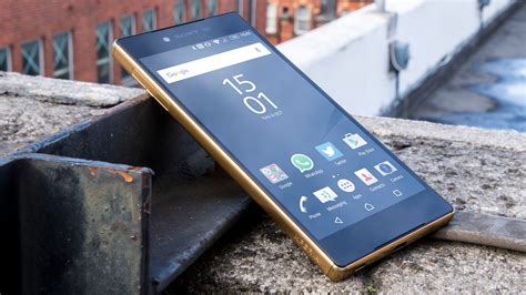 sony z5 premium drop test|sony xperia z5 review.